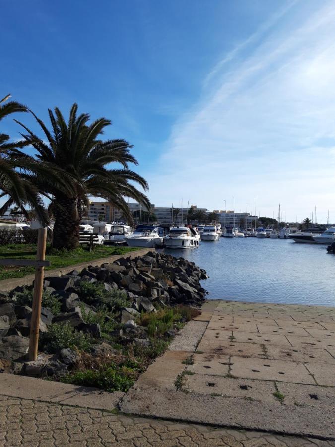 Village Naturiste - Cap D'Agde, Port Nature 3 Exterior photo